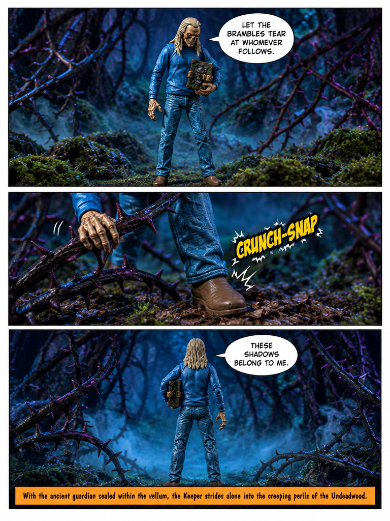 Into the Undeadwood (page 4 of 4)