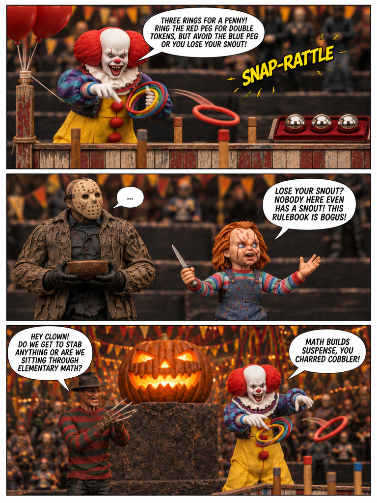 Rules of the Carnival Ring (page 3 of 8)