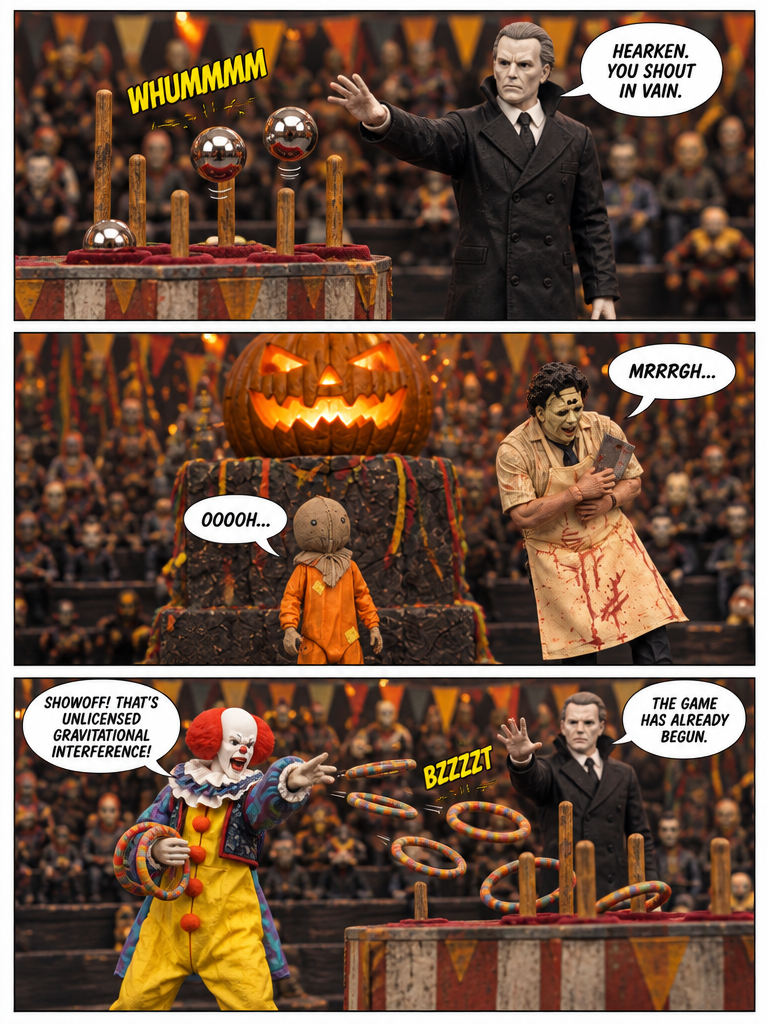 Rules of the Carnival Ring (page 4 of 8)