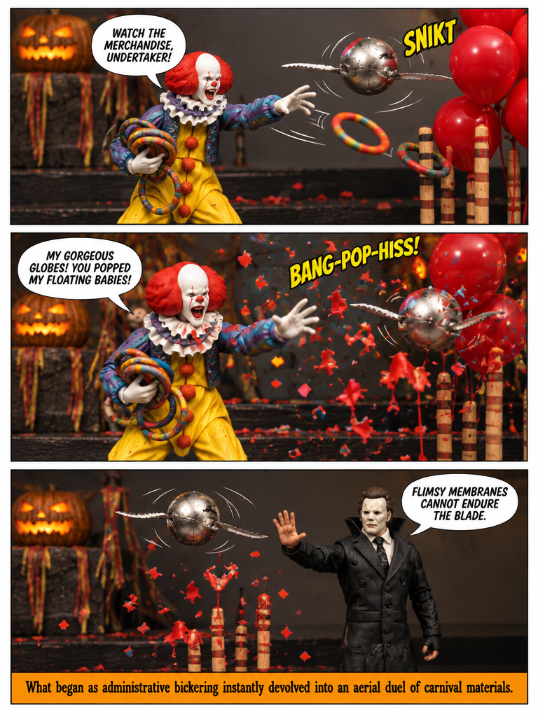 Rules of the Carnival Ring (page 5 of 8)