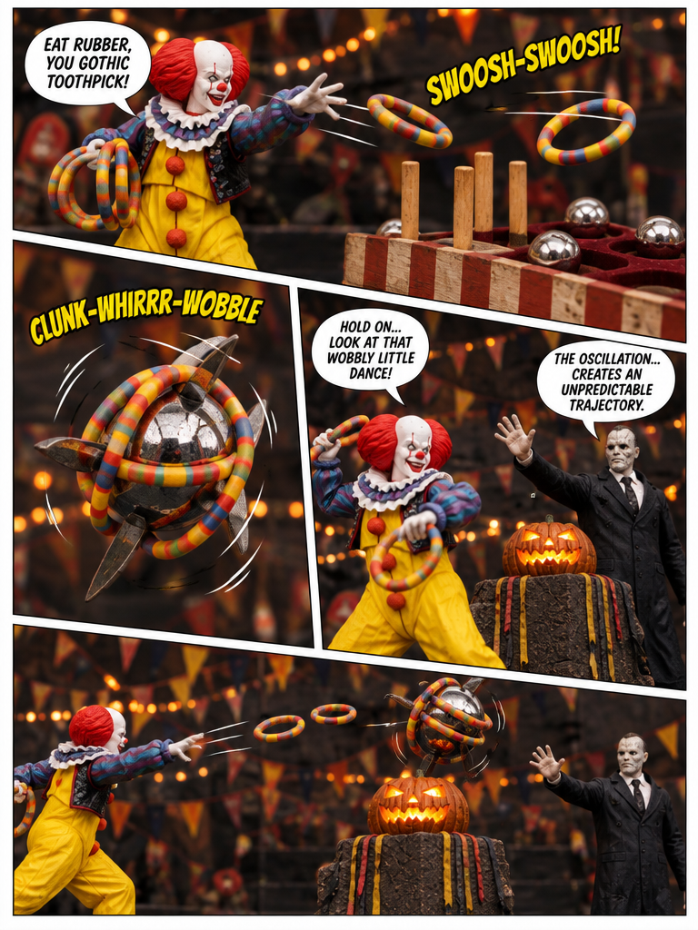 Rules of the Carnival Ring (page 6 of 8)