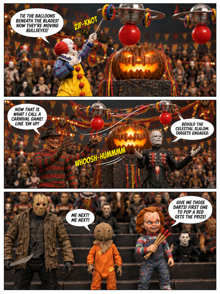 Rules of the Carnival Ring (page 7 of 8)