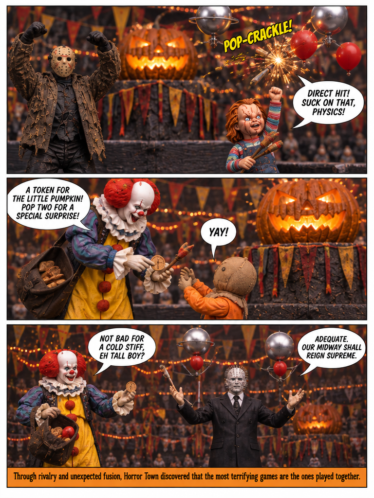Rules of the Carnival Ring (page 8 of 8)