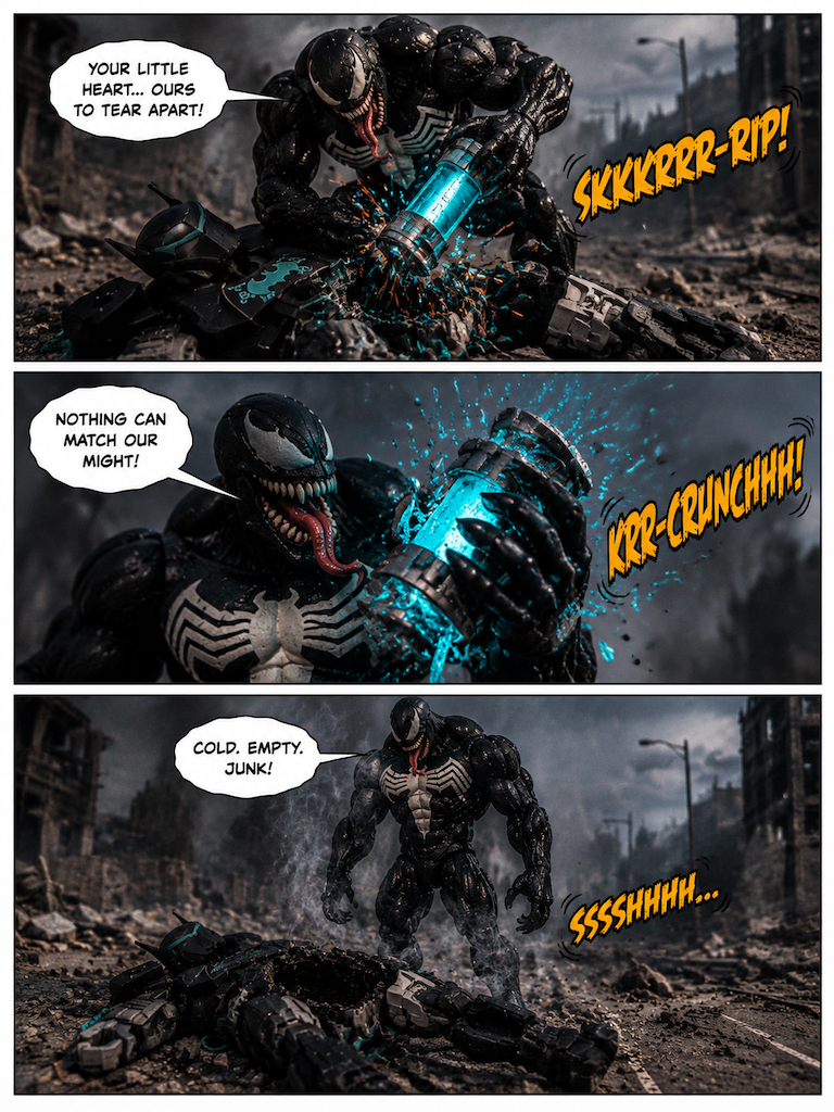 Apex Organic (page 3 of 4)