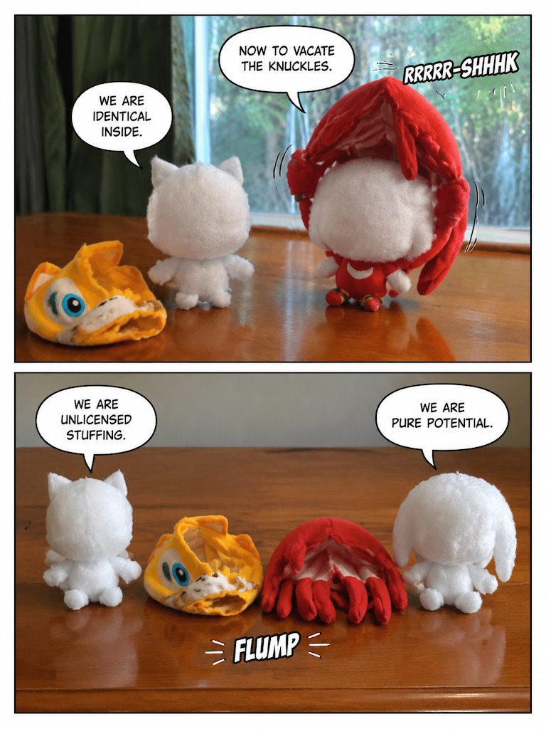 A Matter of Fabric (page 2 of 4)