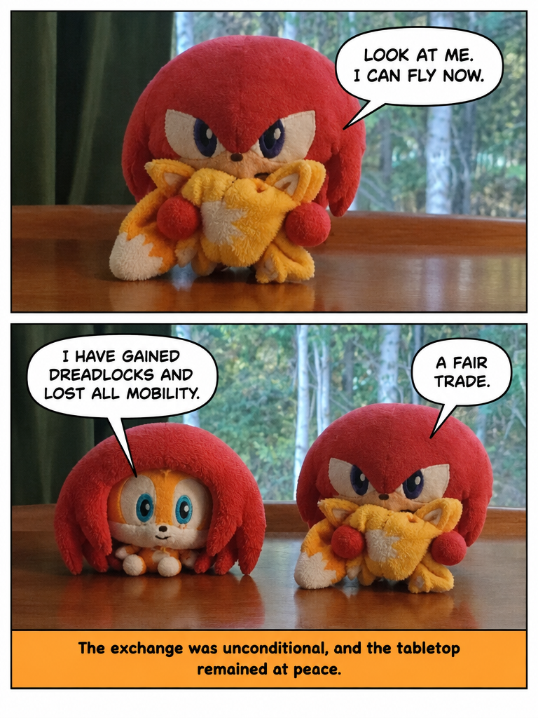 A Matter of Fabric (page 4 of 4)