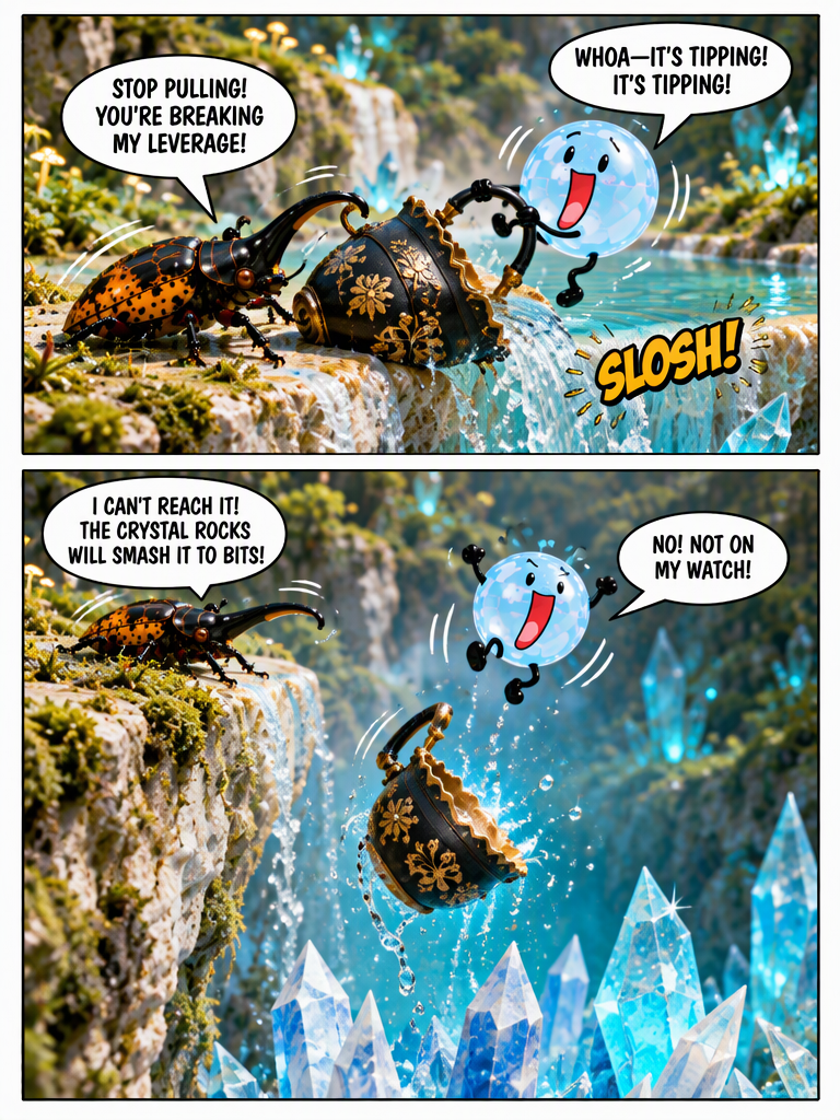 The Basin of Concord (page 2 of 4)