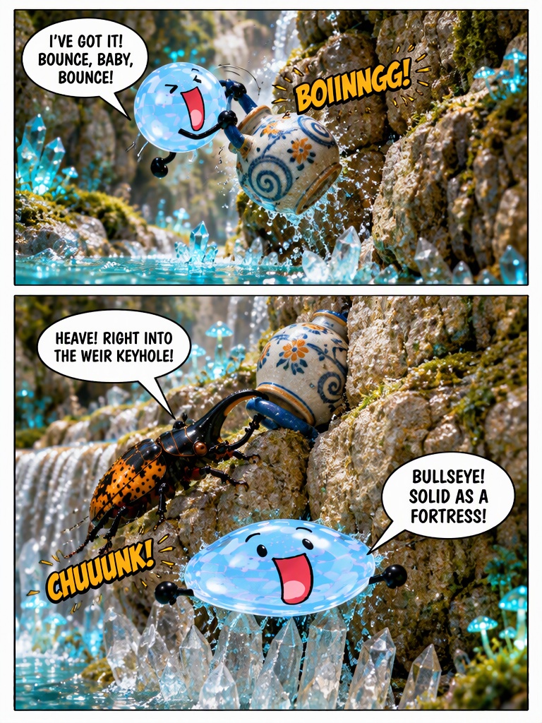 The Basin of Concord (page 3 of 4)