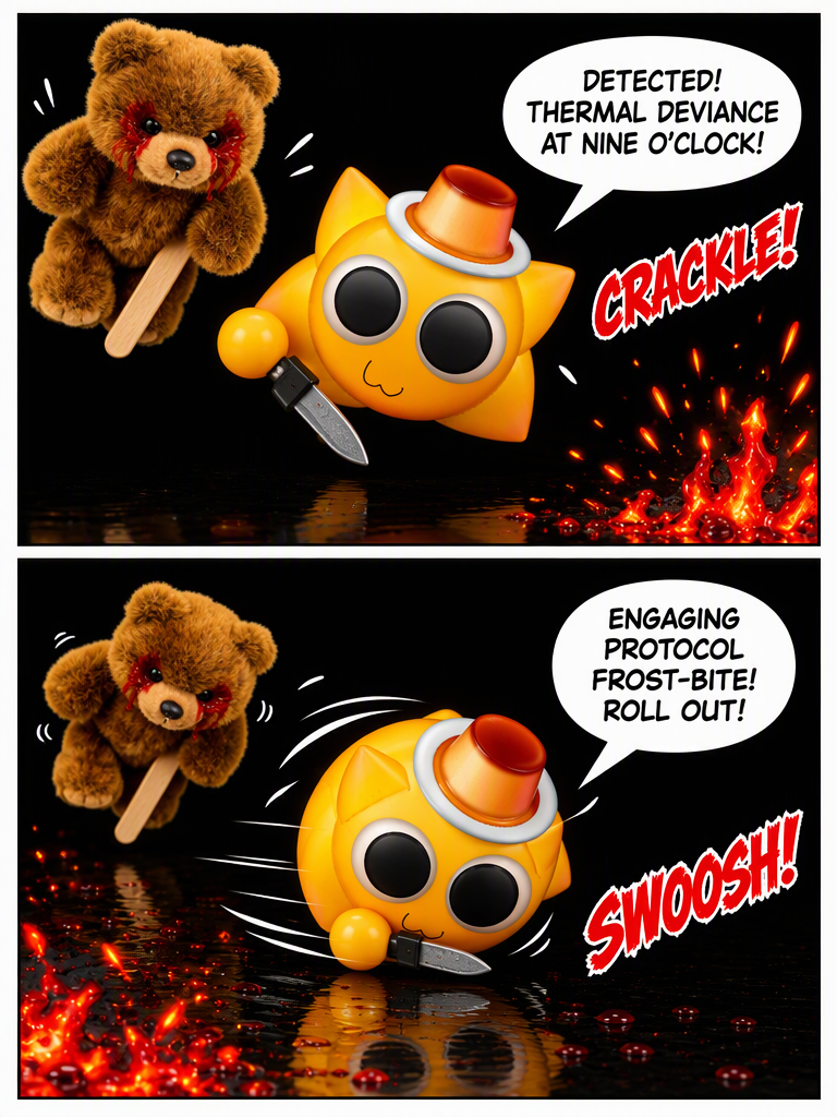 Deputy in the Dark (page 2 of 4)