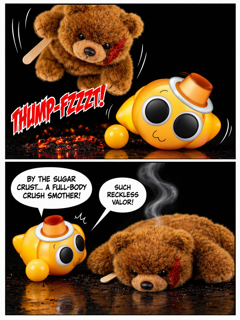 Deputy in the Dark (page 3 of 4)