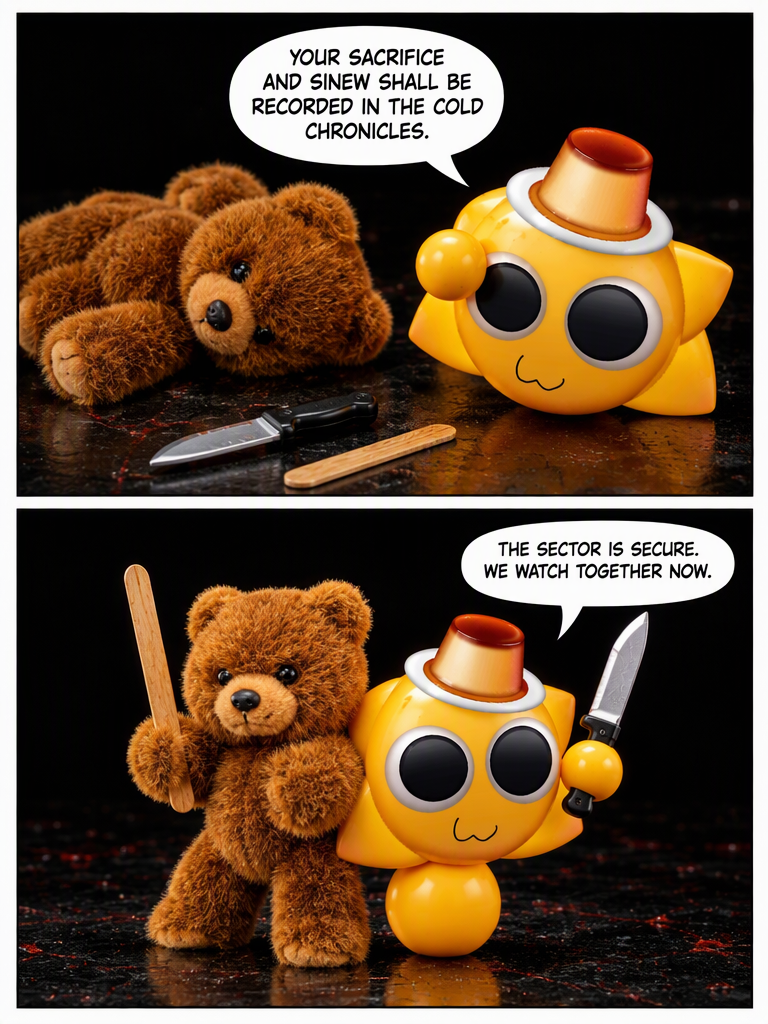 Deputy in the Dark (page 4 of 4)
