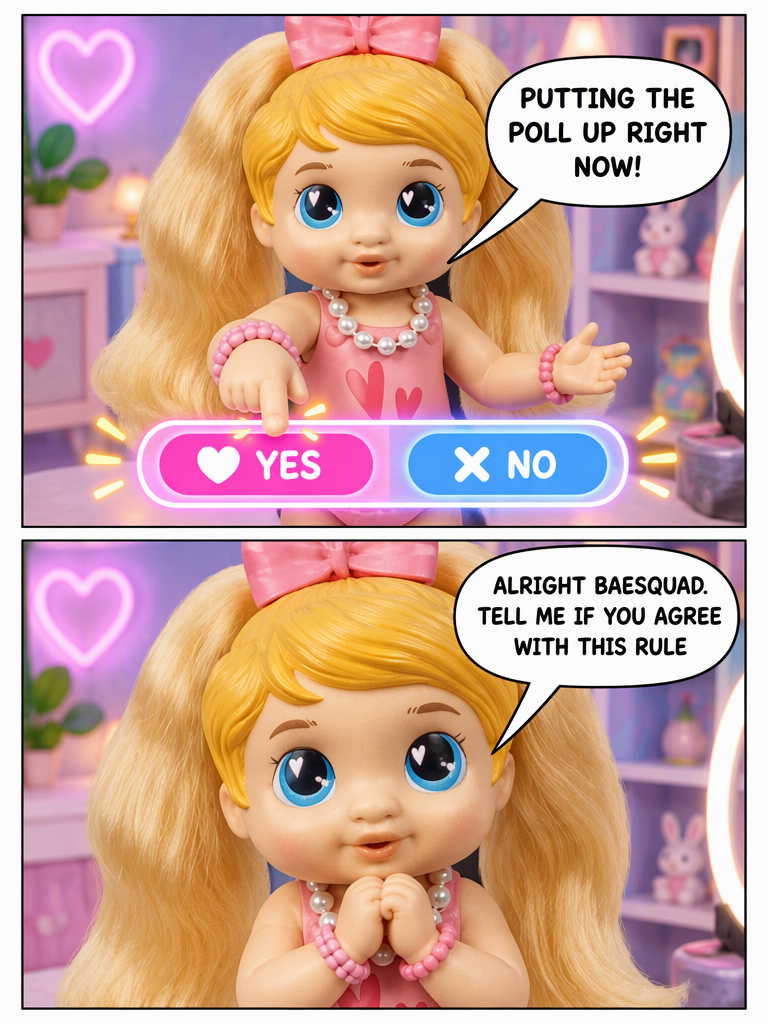 Bailey's Forever Rule (page 3 of 4)