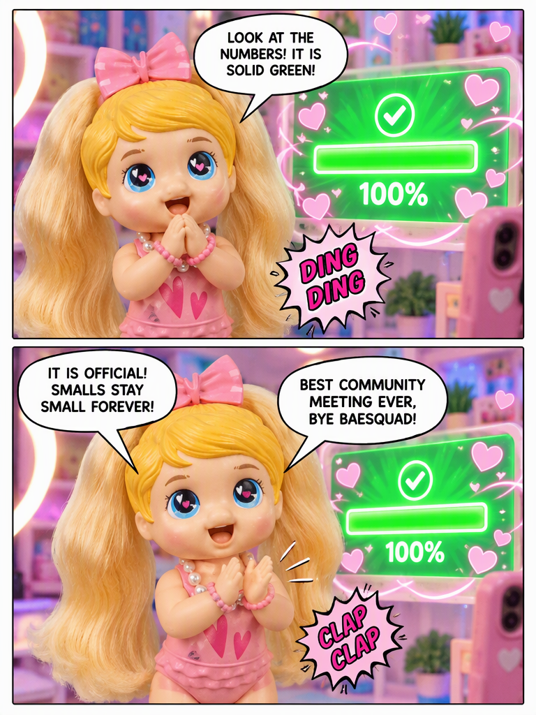 Bailey's Forever Rule (page 4 of 4)