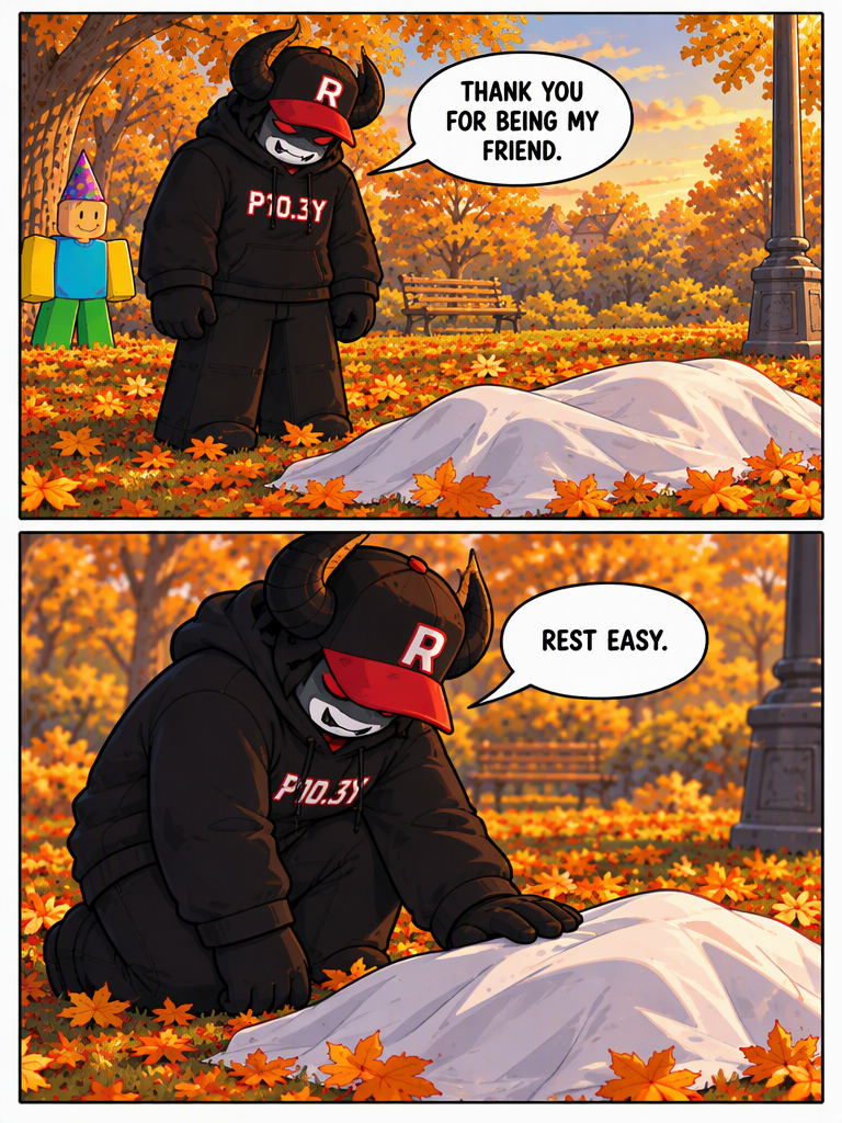 Autumn Retribution (page 3 of 4)