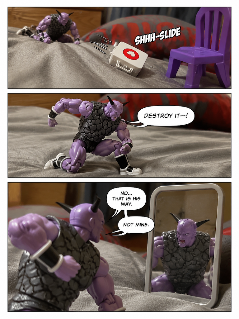 Not Evil Anymore (page 2 of 4)