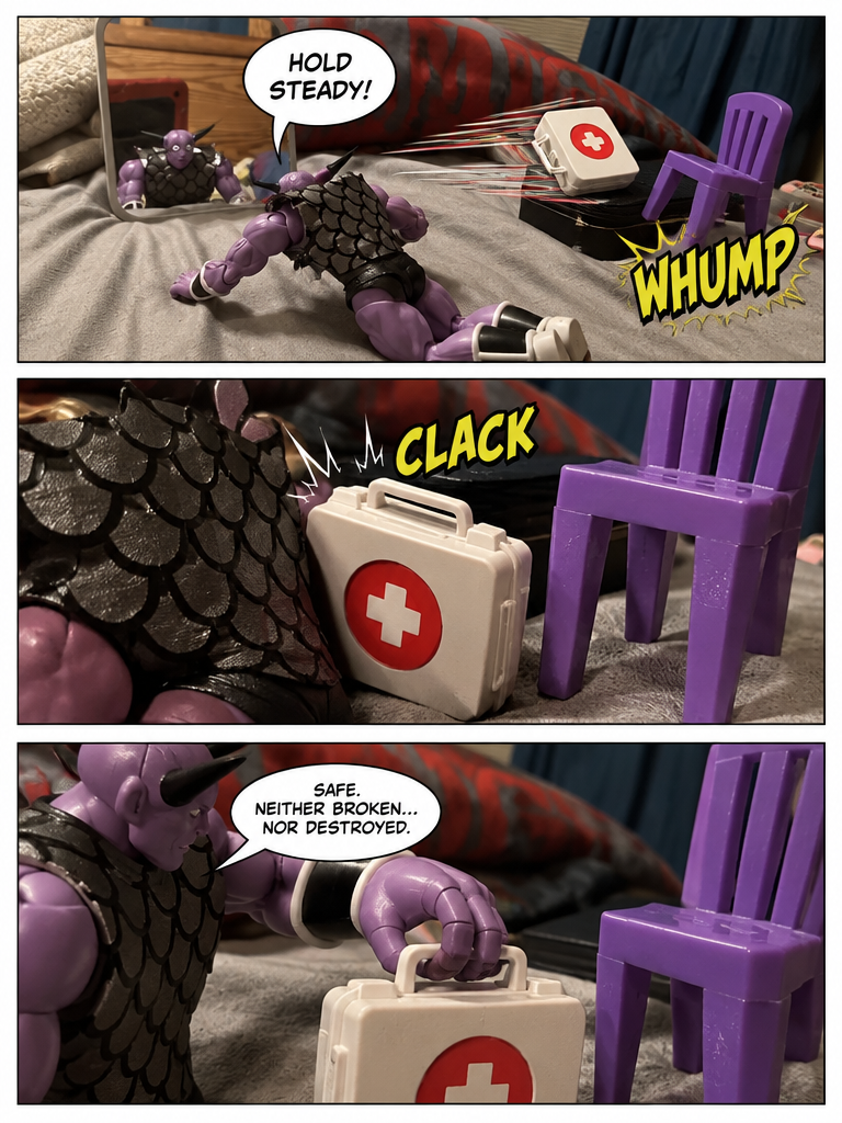 Not Evil Anymore (page 3 of 4)