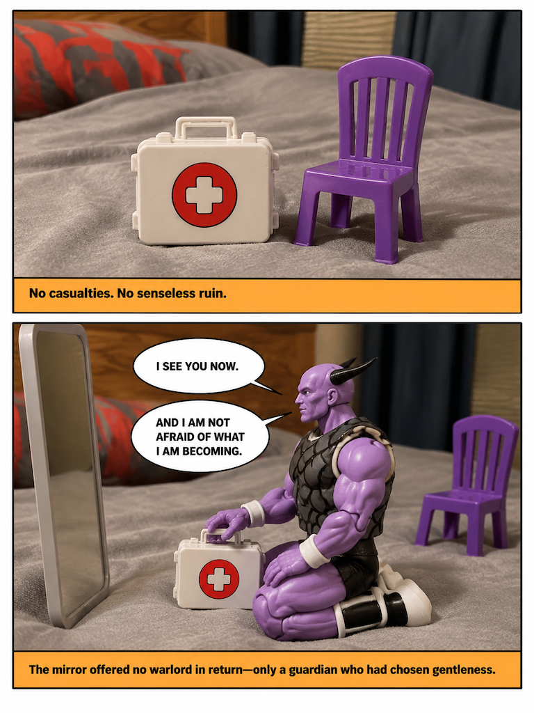 Not Evil Anymore (page 4 of 4)