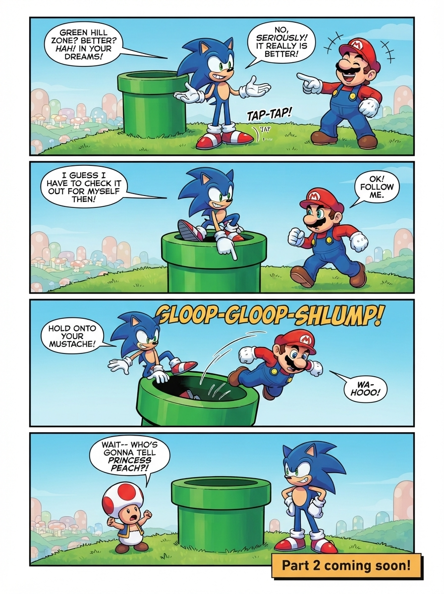 Warping Worlds (page 4 of 4)