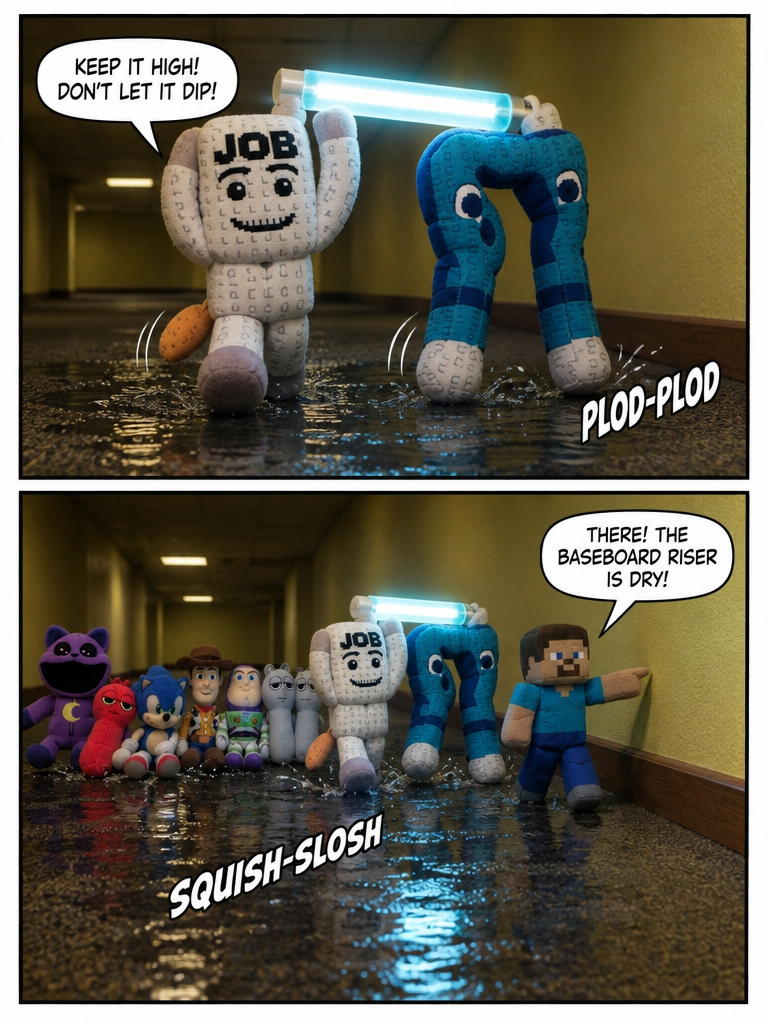 High and Dry (page 2 of 4)