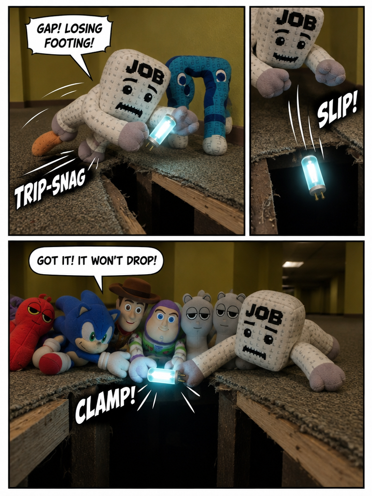 High and Dry (page 3 of 4)
