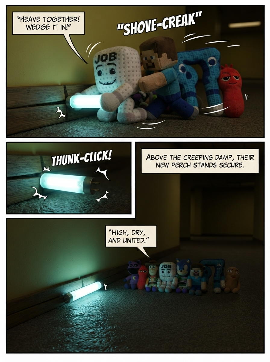 High and Dry (page 4 of 4)