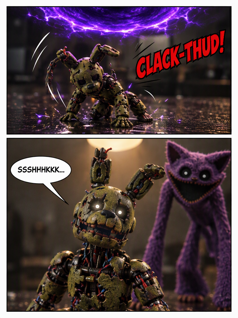 A New Ally Joins the Machine (page 2 of 4)