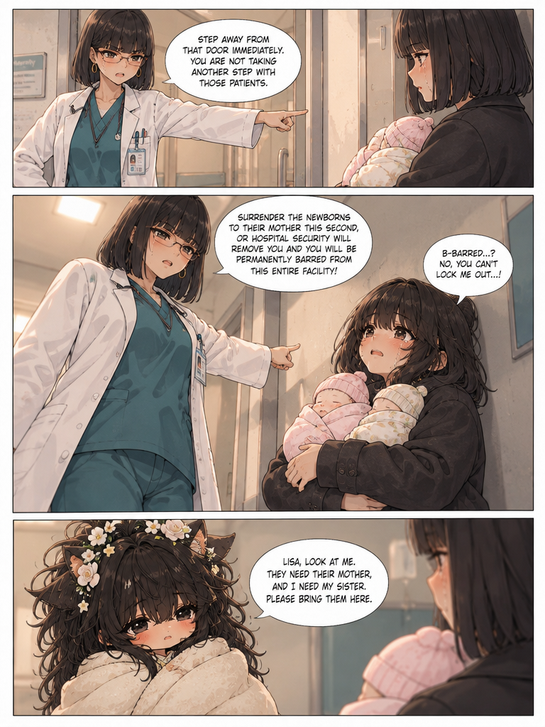 The Names We Give (page 2 of 4)