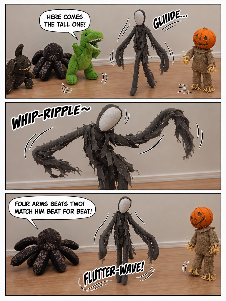 Floorboard Face-Off (page 3 of 4)