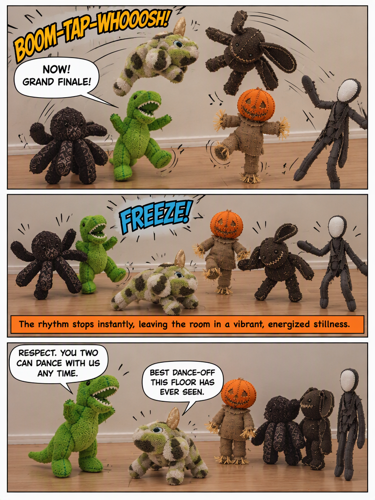 Floorboard Face-Off (page 4 of 4)