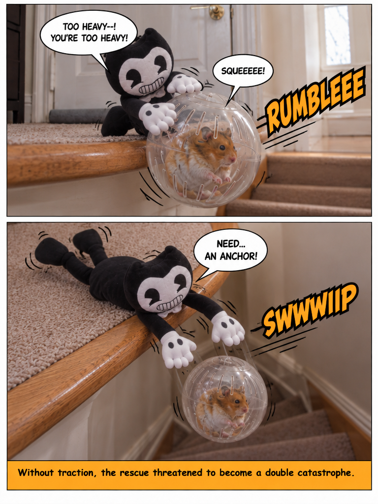 Stairway Brink (page 3 of 4)