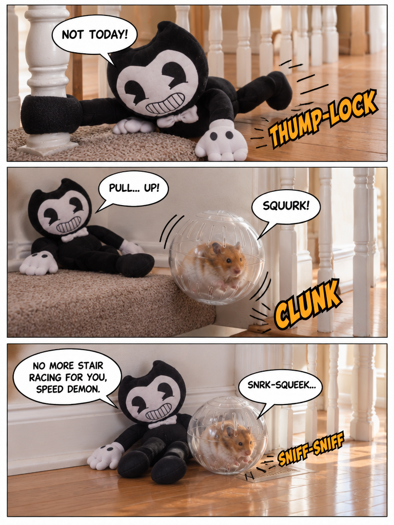 Stairway Brink (page 4 of 4)