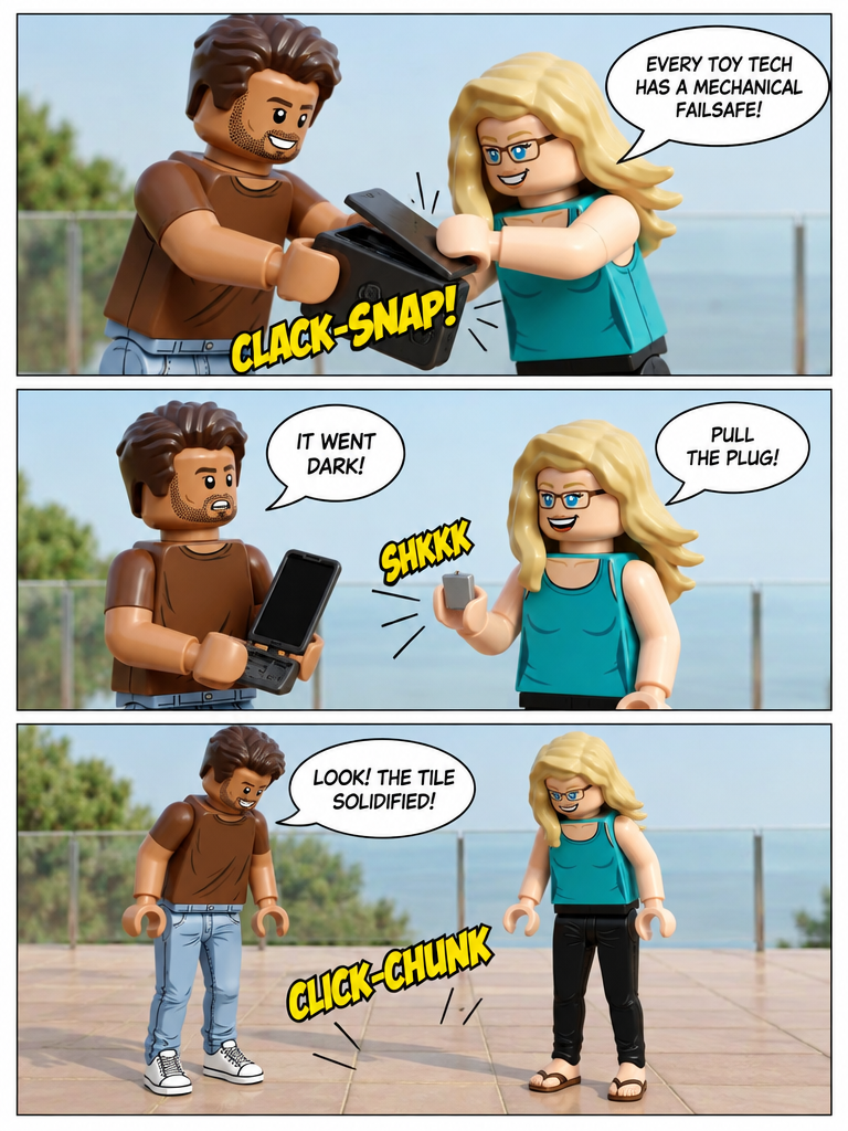 Knock Knock Delete (page 3 of 4)