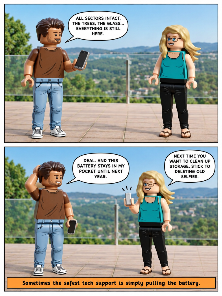 Knock Knock Delete (page 4 of 4)