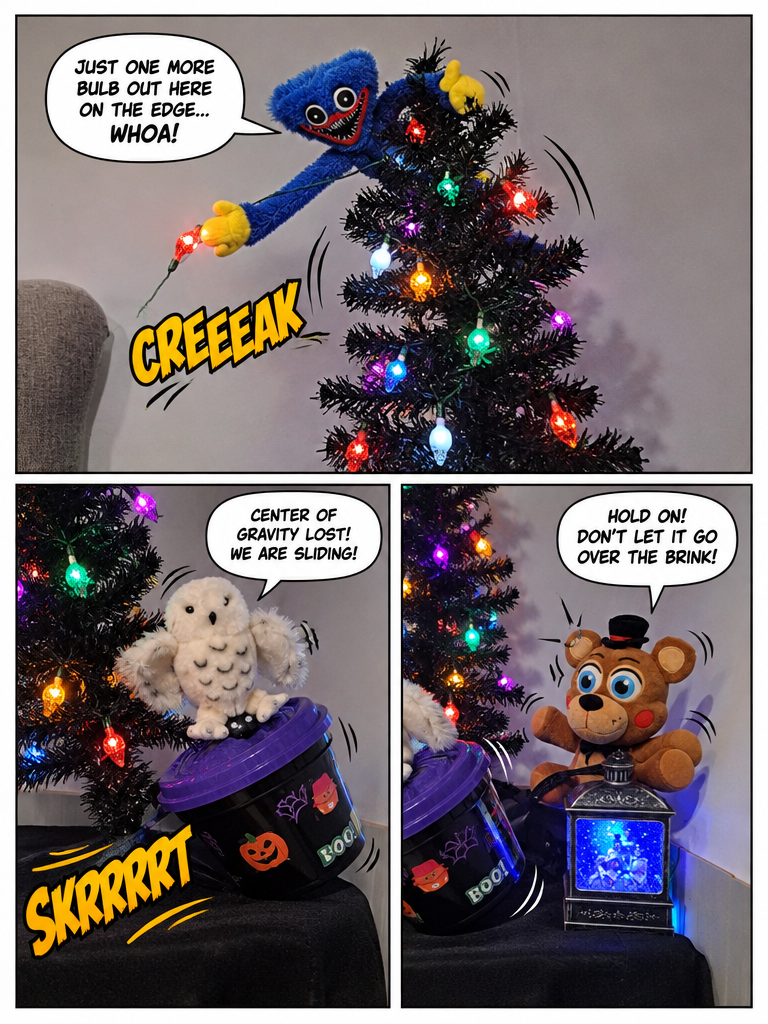 Haunting the Boughs (page 2 of 4)