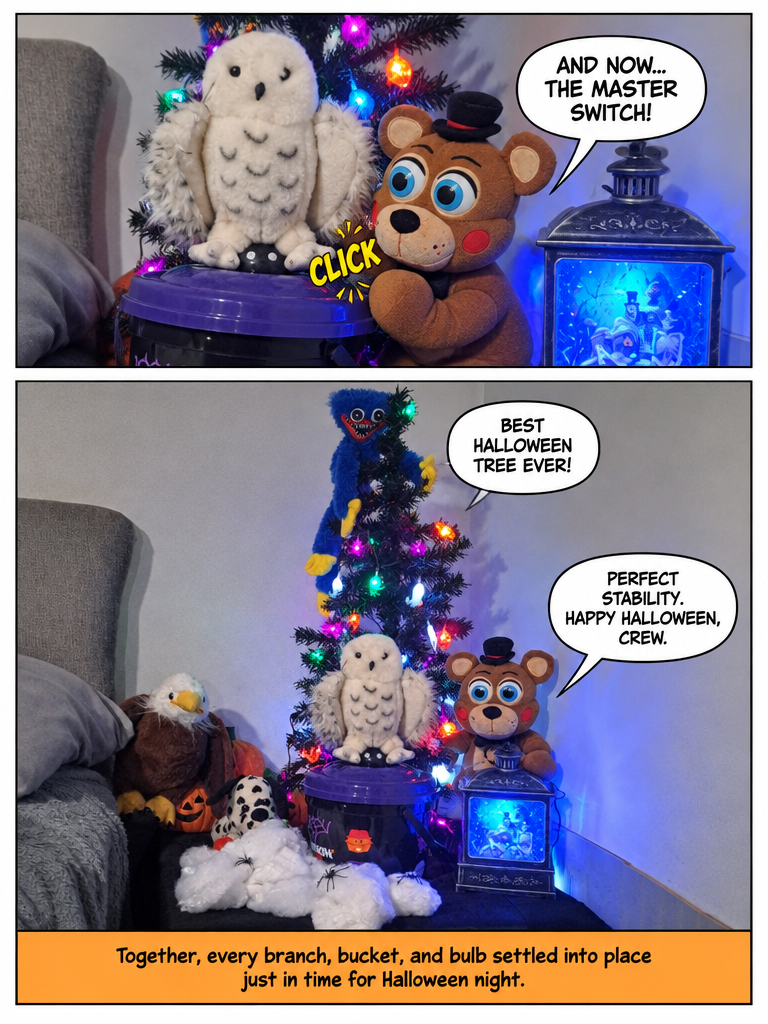 Haunting the Boughs (page 4 of 4)