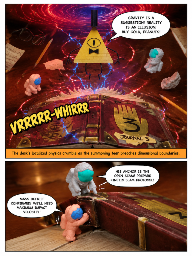 Containment Protocol: The Cipher Breach (page 2 of 4)
