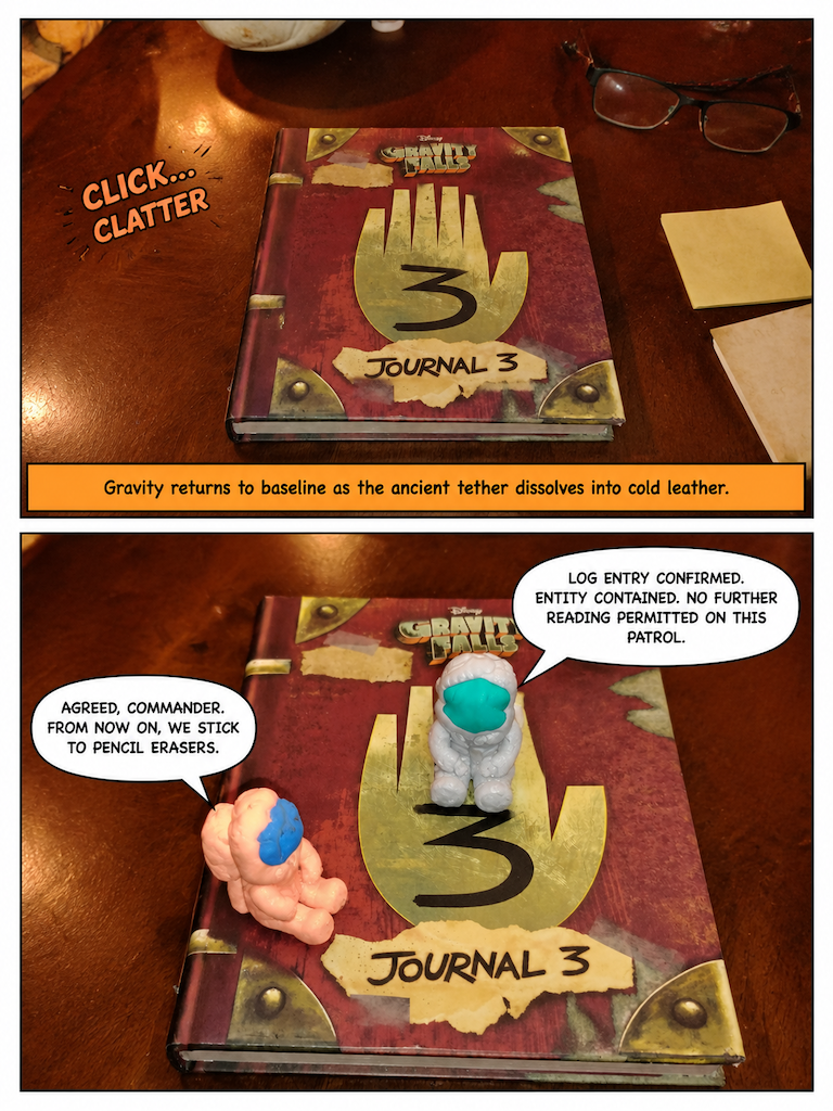 Containment Protocol: The Cipher Breach (page 4 of 4)
