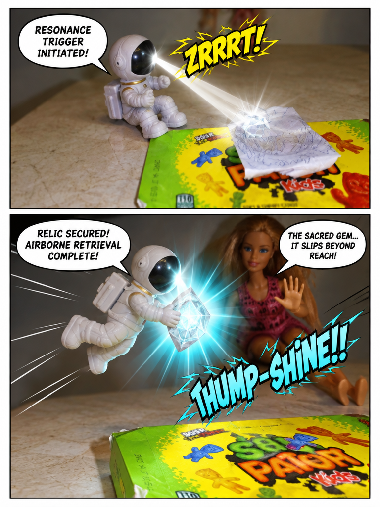 The Last Crystal of the Castle Part 2 (page 3 of 4)