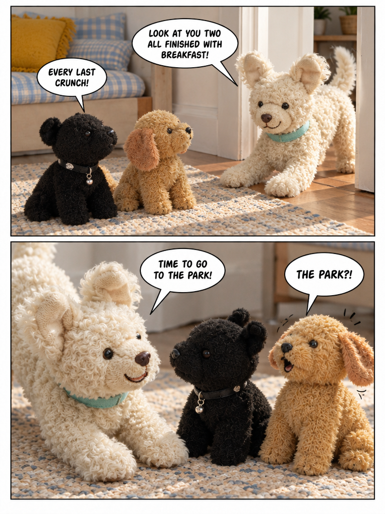 Time for the Park (page 2 of 4)