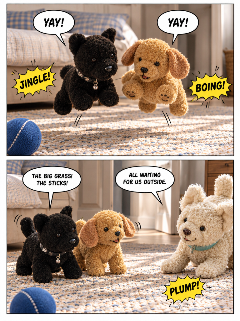 Time for the Park (page 3 of 4)