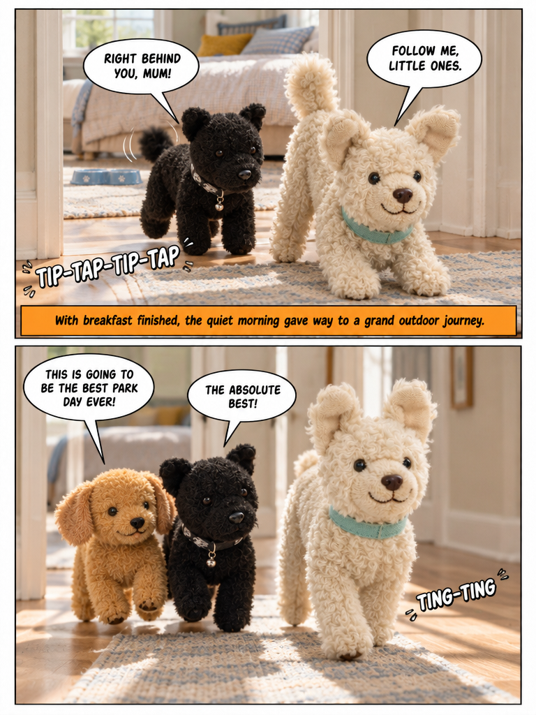 Time for the Park (page 4 of 4)