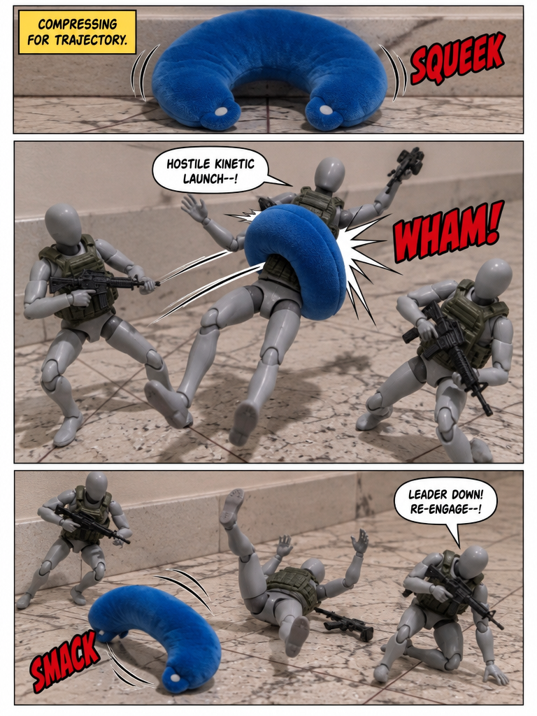 Breach Containment (page 2 of 4)