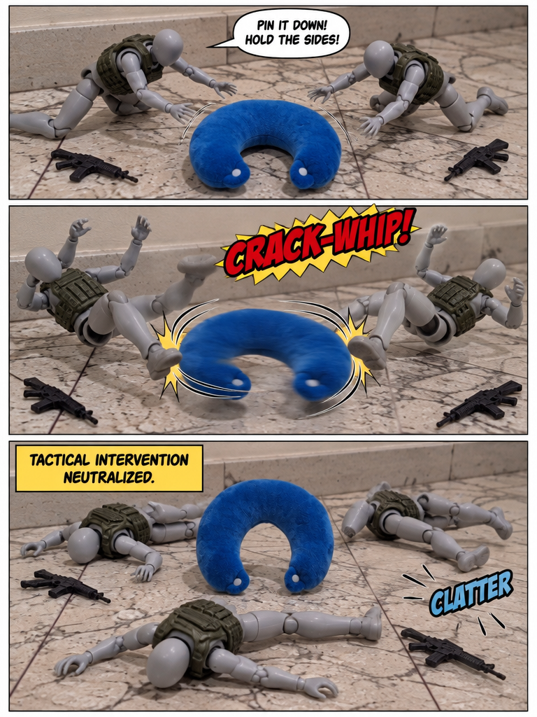 Breach Containment (page 3 of 4)