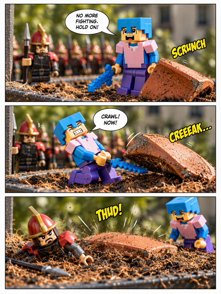 The Avatar (part 4) (page 3 of 4)