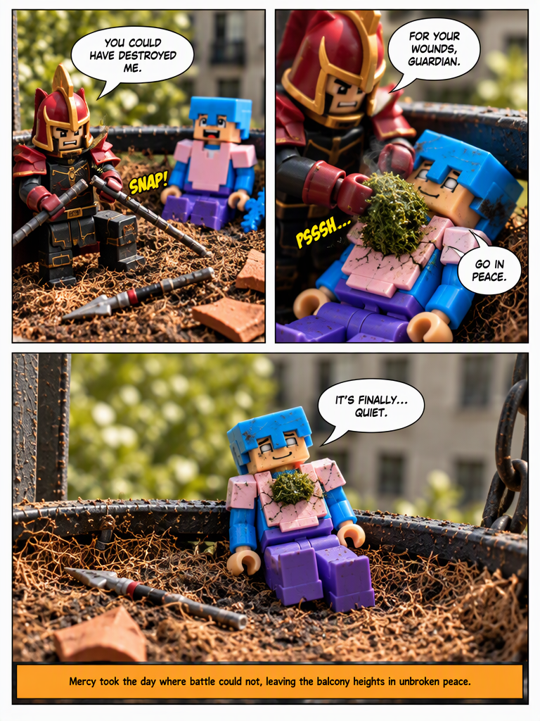 The Avatar (part 4) (page 4 of 4)