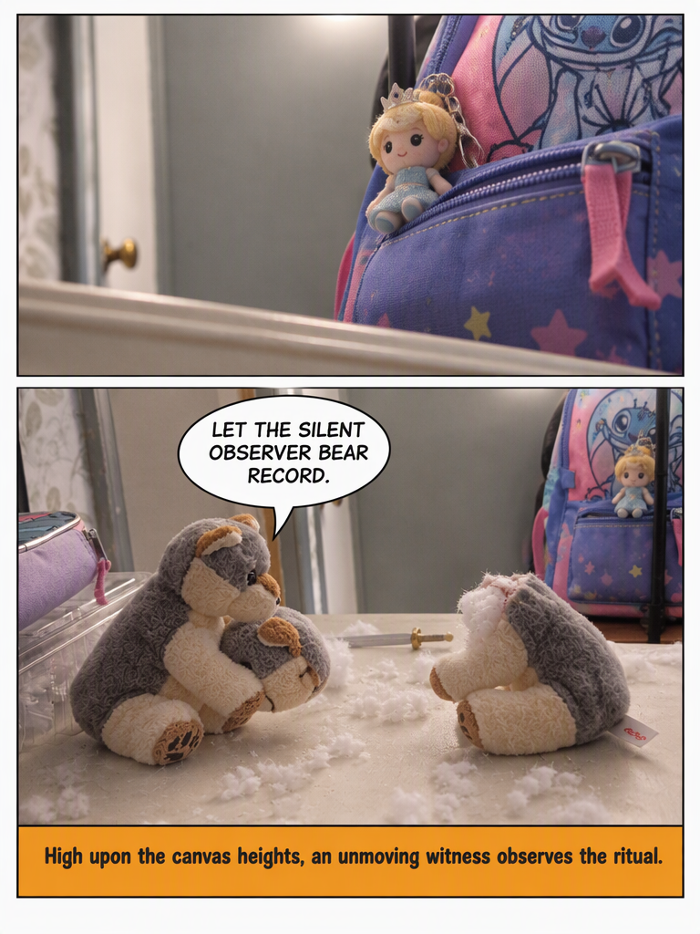 episode 2 season 5 severed (page 2 of 8)