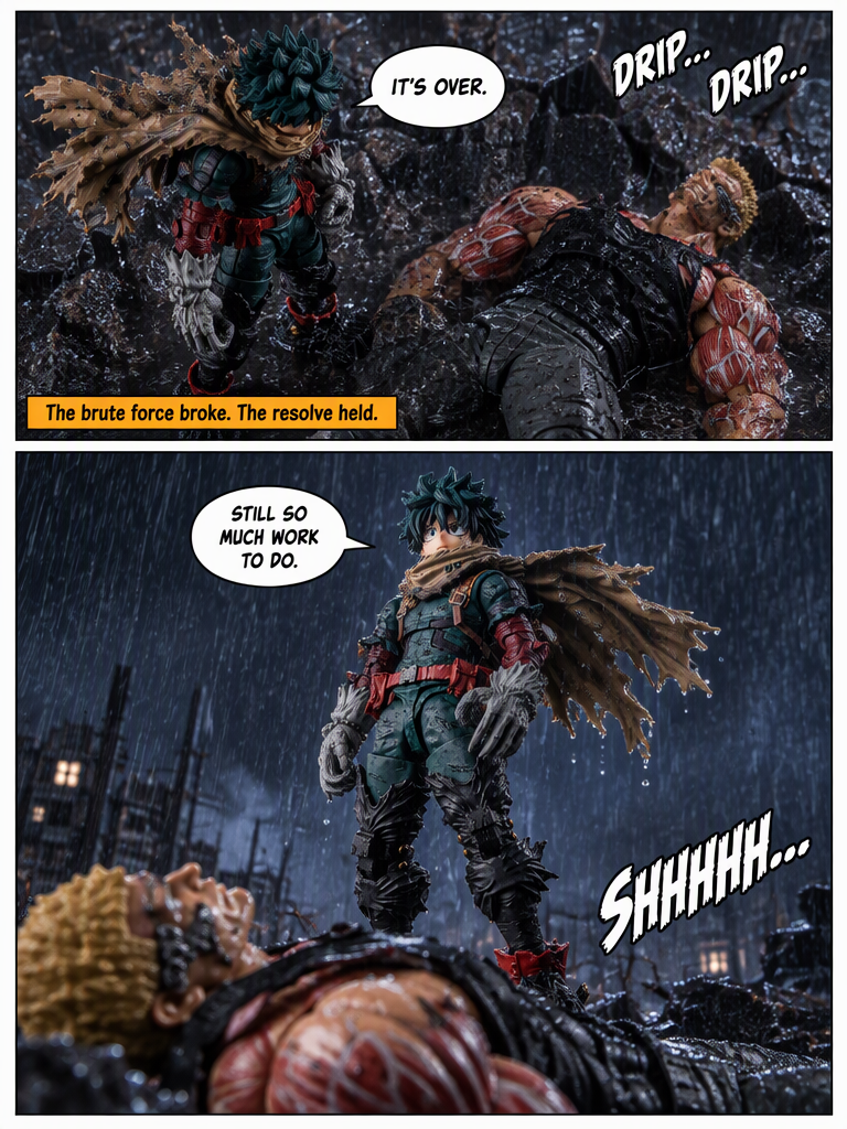 Full Throttle Impact (page 4 of 4)