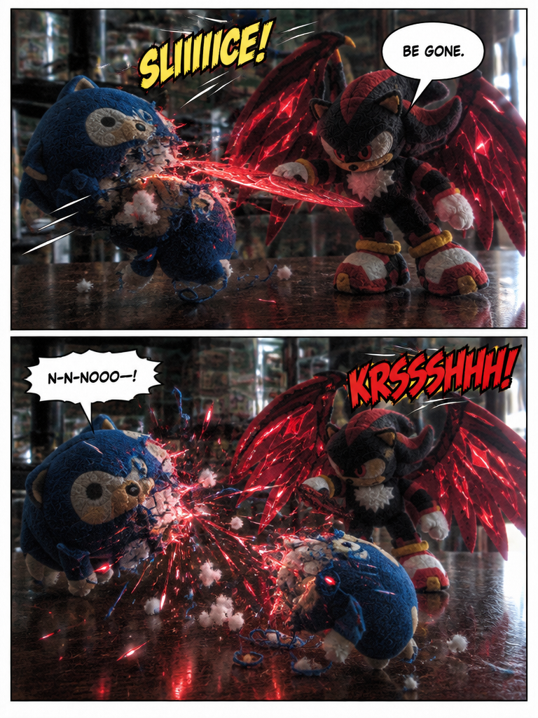 Crimson Wings in the Void (page 7 of 8)