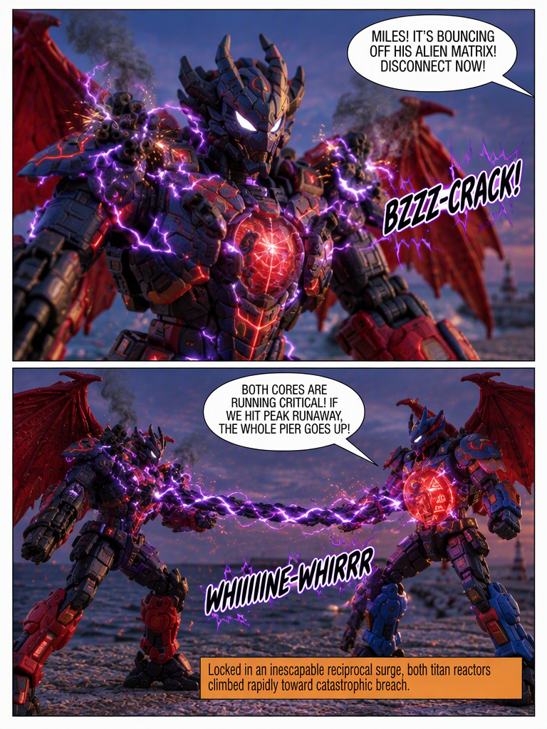 Blade of the Abyss (page 10 of 40)