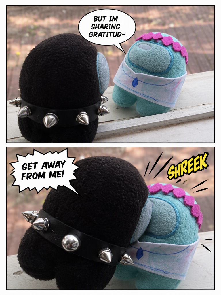 Broken Partnership (page 3 of 8)